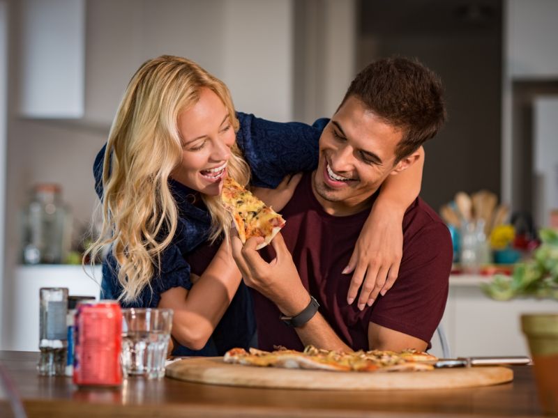 Estrategias para uma Relacao Mais Consciente com a Comida