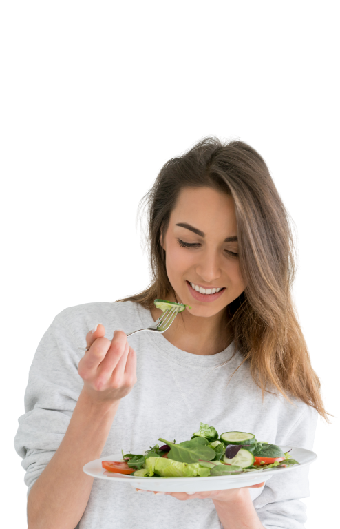 Nutricao de Reeducacao Alimentar em Curitiba