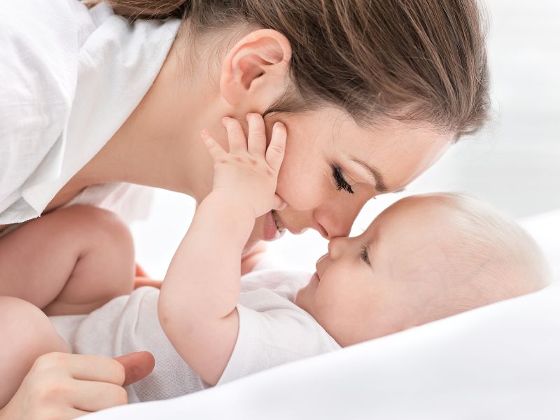Nutricao na Maternidade_ Cuidado Essencial para Mamaes e Bebes