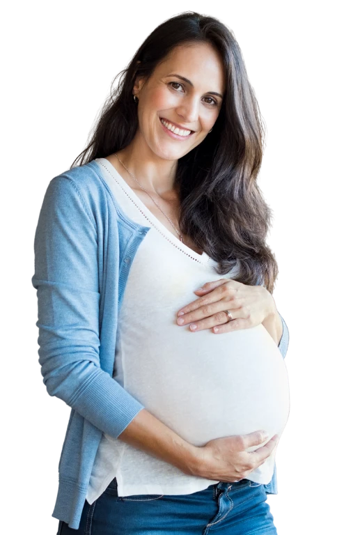 Nutricao para Gestantes em Curitiba