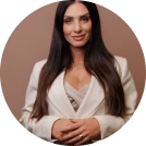 bio Carol Crozeta
